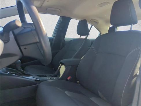 Certified 2025 Toyota Corolla LE image 18