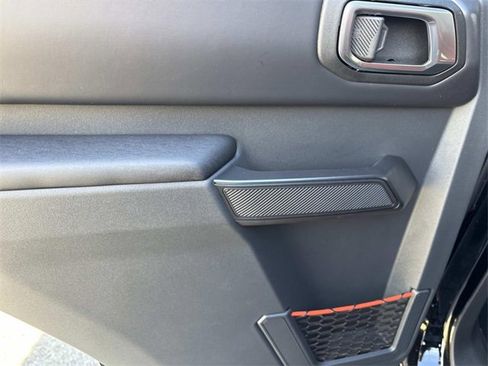 New 2025 Ford Bronco Raptor image 18