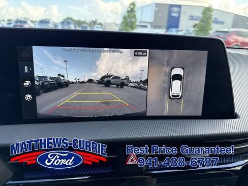 Used 2023 Kia EV6 GT-Line AWD/4WD image 19