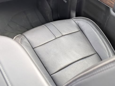 Used 2022 Chevrolet Silverado 1500 High Country image 52