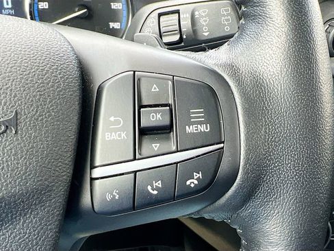 Used 2022 Ford Bronco Sport Badlands image 13