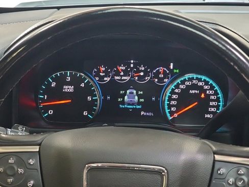 Used 2017 GMC Sierra 1500 Denali image 19