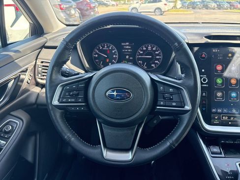 Certified 2023 Subaru Outback Limited XT AWD/4WD image 14