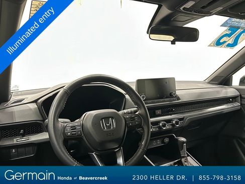 Used 2025 Honda CR-V Sport image 17
