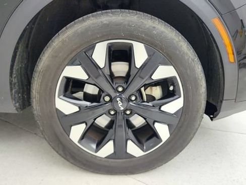 Used 2023 Kia Sportage X-Line AWD/4WD image 9