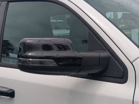 Certified 2024 RAM 1500 Laramie AWD/4WD image 12