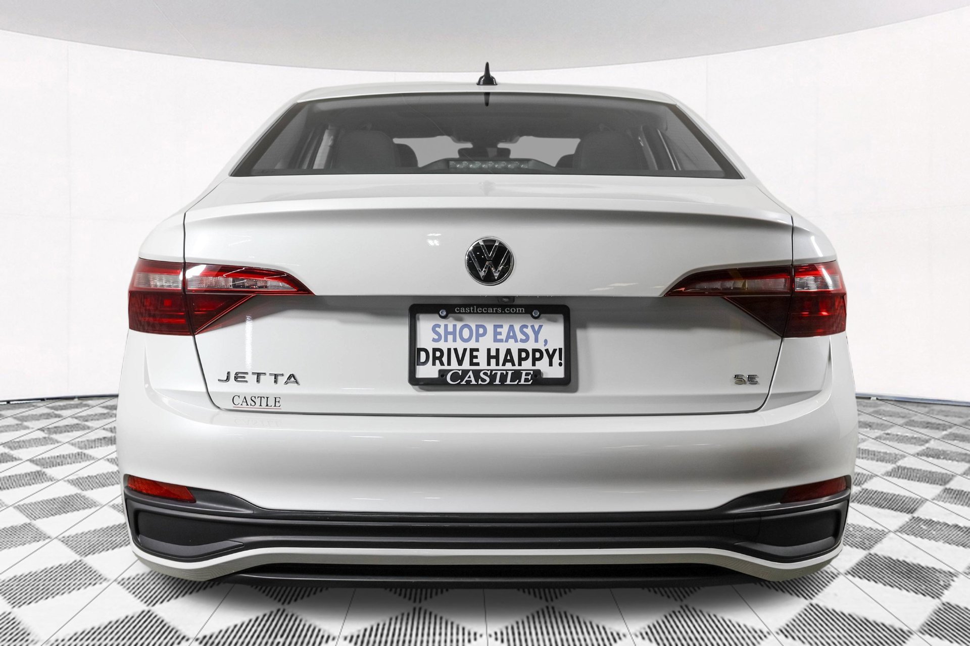 Used 2023 Volkswagen Jetta SE FWD image 18