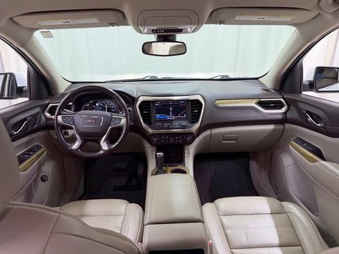 Used 2019 GMC Acadia Denali FWD image 25