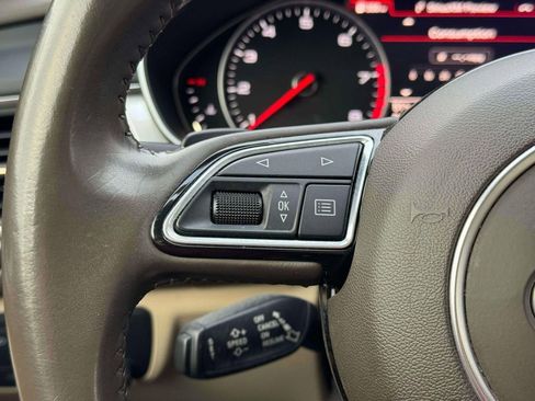 Used 2017 Audi A6 2.0T Premium image 25