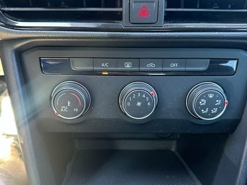 Used 2022 Volkswagen Taos S w/ IQ Drive S Package image 16