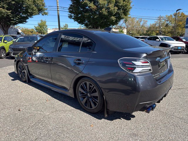 Used 2019 Subaru WRX AWD/4WD image 20