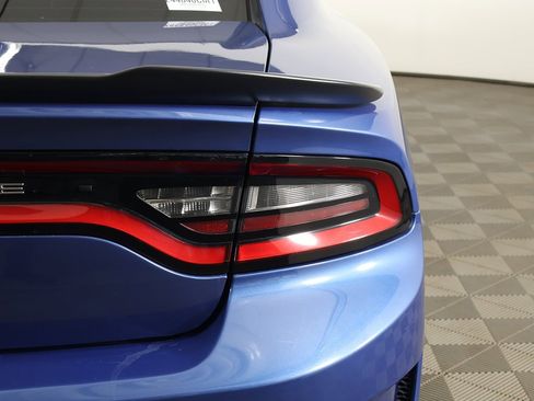 Used 2020 Dodge Charger Scat Pack image 14