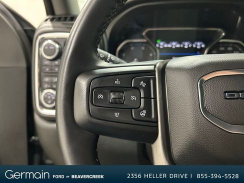Used 2023 GMC Sierra 2500 Denali w/ Denali Ultimate Package image 21