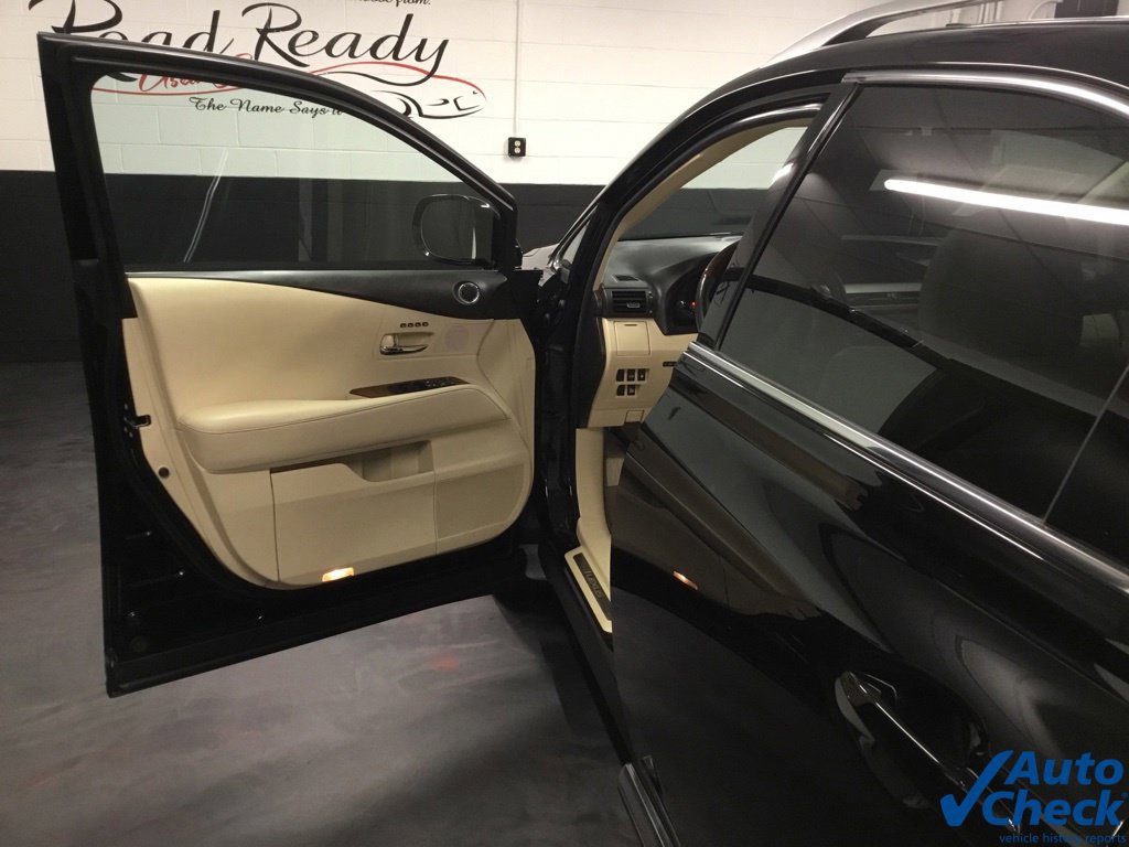 Used 2014 Lexus RX 350 AWD w/ Navigation Package image 22