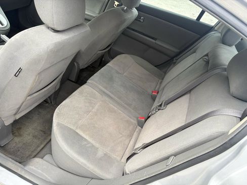 Used 2009 Nissan Sentra 2.0 SR FE+ image 9