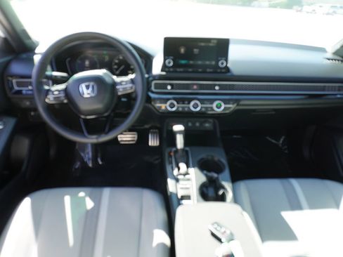 Used 2026 Honda Civic Sport Touring image 19