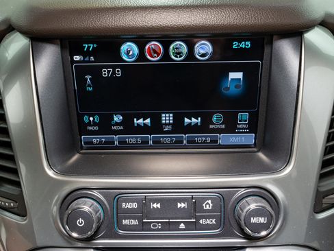 Used 2019 Chevrolet Tahoe Premier w/ Max Trailering Package image 21