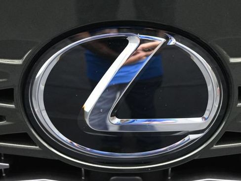 Certified 2026 Lexus RX 350 Premium w/ Accessory Package (Z1) FWD image 29