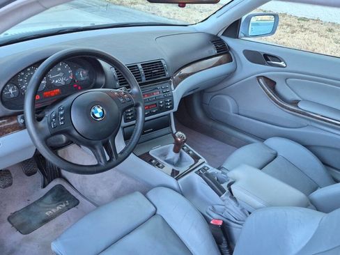 Used 2004 BMW 325Ci Coupe image 23