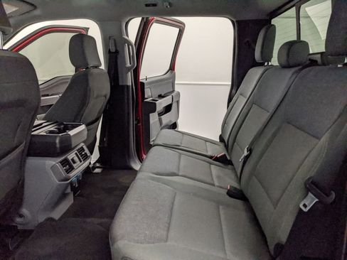 Used 2024 Ford F150 XLT w/ Equipment Group 302A MID image 18