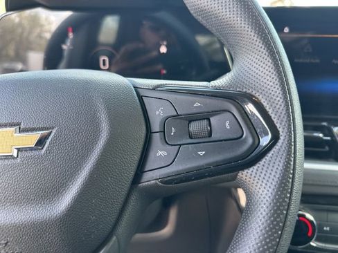 Used 2025 Chevrolet TrailBlazer LT image 17