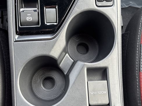 Used 2024 Subaru Impreza RS image 19