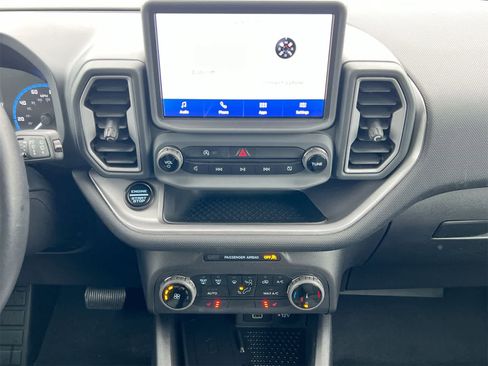 Used 2023 Ford Bronco Sport Big Bend w/ Convenience Package image 28