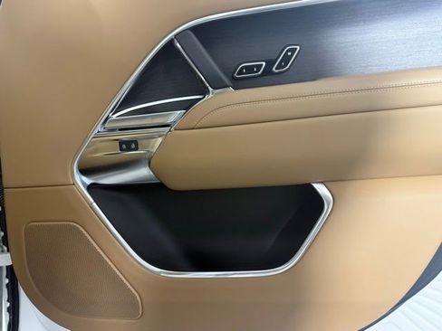 Certified 2024 Land Rover Range Rover SE image 32