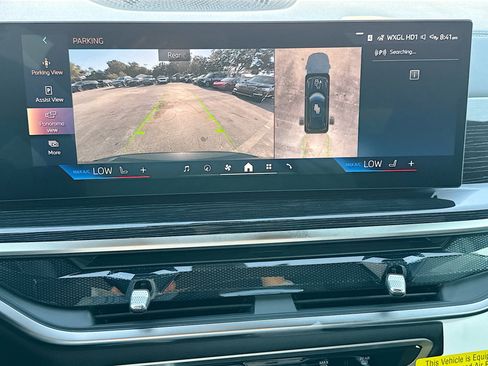 New 2026 BMW X5 sDrive40i w/ M Sport Package RWD image 34