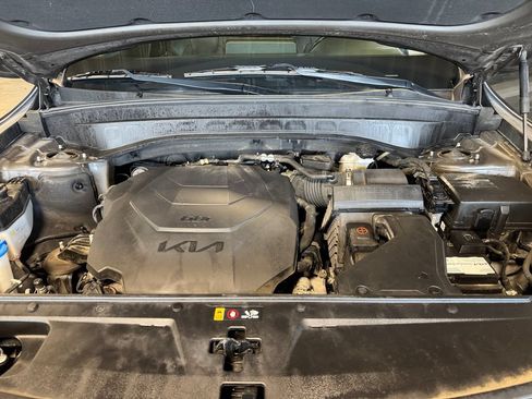 Used 2022 Kia Telluride EX w/ EX Premium Package AWD/4WD image 27