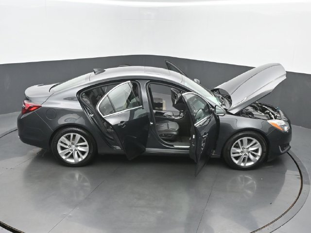 Used 2015 Buick Regal Premium FWD image 63