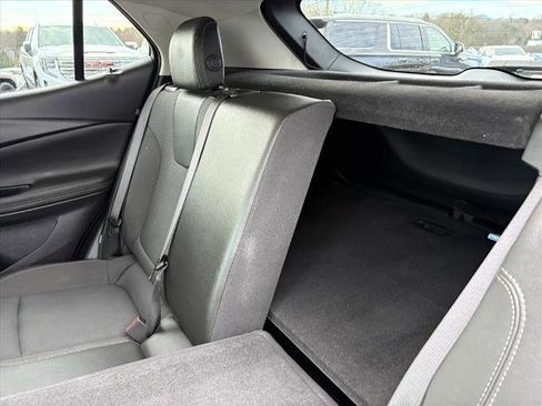 Certified 2024 Buick Encore GX Preferred image 9