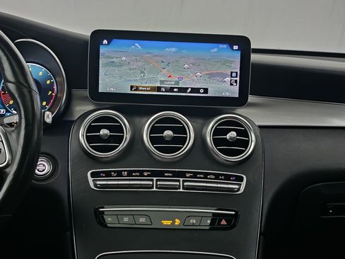 Certified 2020 Mercedes-Benz GLC 300 GLC 300 image 33