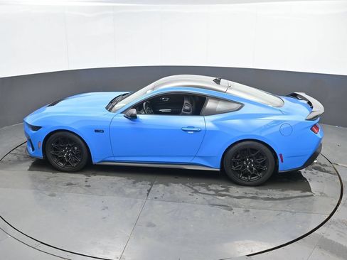 Used 2024 Ford Mustang GT Premium w/ GT Performance Package RWD image 43