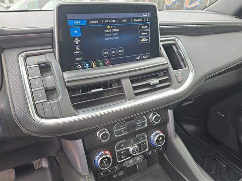 Used 2021 GMC Yukon SLT w/ SLT Luxury Plus Package image 21