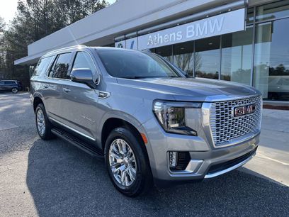 Used 2023 GMC Yukon Denali
