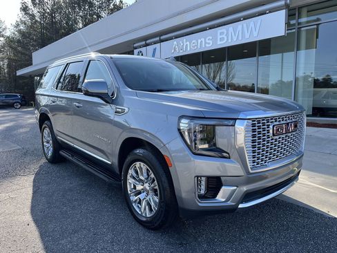 Used 2023 GMC Yukon Denali image 1