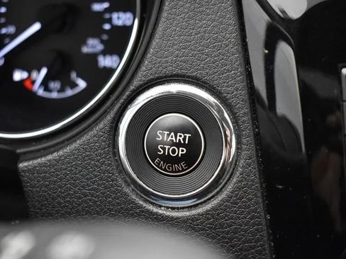 Used 2022 Nissan Rogue Sport SL w/ Premium Package image 30