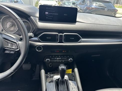 Used 2023 MAZDA CX-5 AWD 2.5 S w/ Select Package image 16
