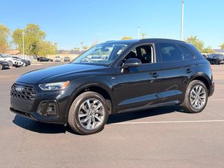 Used 2022 Audi Q5 2.0T Premium Plus AWD/4WD video 1