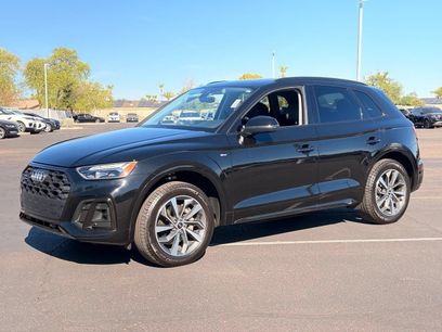 Used 2022 Audi Q5 2.0T Premium Plus