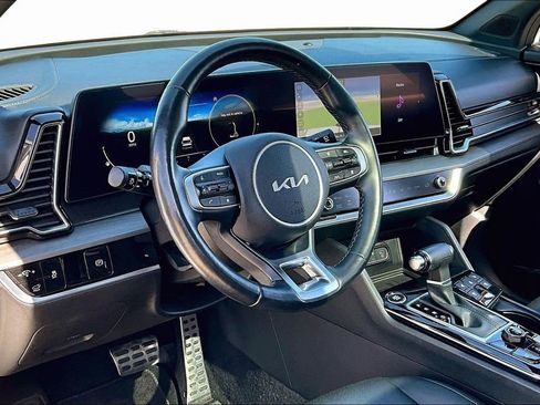 Certified 2023 Kia Sportage X-Pro Prestige image 13