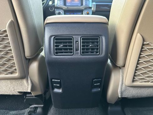 Used 2016 Toyota 4Runner 4WD image 23
