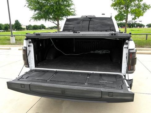 Used 2023 Ford F150 Raptor AWD/4WD image 65
