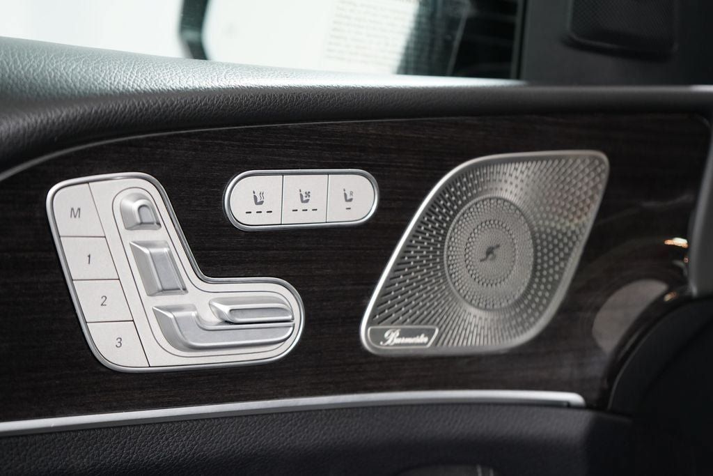 Used 2021 Mercedes-Benz GLE 350 4MATIC image 16