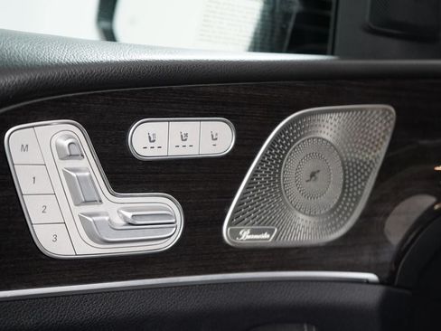 Used 2021 Mercedes-Benz GLE 350 4MATIC image 16