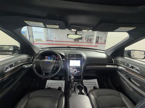 Used 2018 Ford Explorer Limited image 23