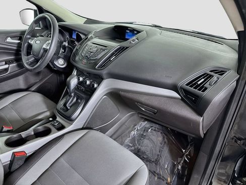 Used 2015 Ford Escape SE FWD image 26