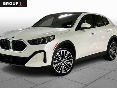 New 2026 BMW X2 xDrive28i w/ Convenience Package