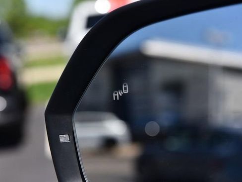 Used 2023 Volkswagen Atlas Cross Sport SEL Premium R-Line image 10